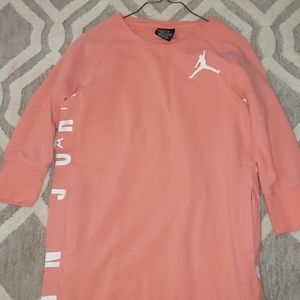 Jordan Dress
